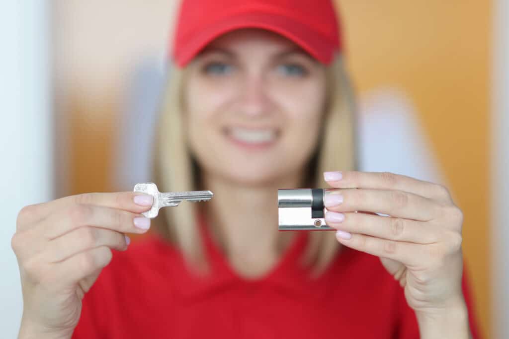 Schlüsseldienst für Aspach