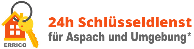 Schlüsseldienst für Aspach